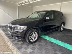 Culoarenegru Utilizat 2021 BMW X3 Comfort Edition SUV | 29.850 EUR (Preț OK)
