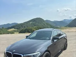 Utilizat 2019 BMW 530e Berlinǎ | 28.000 EUR (Super Preț)