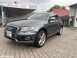 Gri Utilizat 2017 Audi Q5 SUV | 17.300 EUR