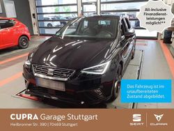 Utilizat 2021 Seat Ibiza Black Edition | 19.004 EUR