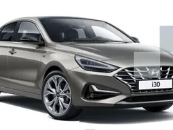 Alb Nouă 2025 Hyundai i30 | 20.448 EUR (Puțin scump)