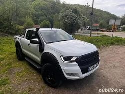 Utilizat 2016 Ford Ranger Pickup | 15.900 EUR (Preț OK)