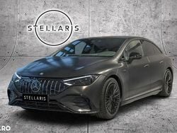 Culoaregri Utilizat 2023 Mercedes EQE AMG 43 AMG Berlinǎ | 72.466 EUR
