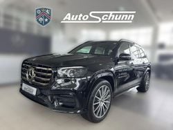 Utilizat 2024 Mercedes GLS580 AMG line SUV | 104.900 EUR