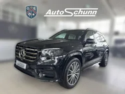 Utilizat 2024 Mercedes GLS580 AMG line SUV | 107.990 EUR