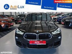 Culoaremaro Utilizat 2020 BMW X2 Advantage SUV | 20.700 EUR (Preț OK)
