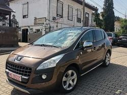 Maro Utilizat 2013 Peugeot 3008 SUV | 6.300 EUR (Super Preț)