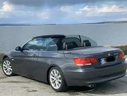 Alte culori Utilizat 2008 BMW 330 Cabrio | 8.800 EUR