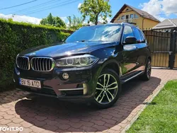 Negru Utilizat 2015 BMW X5 SUV | 18.900 EUR (Puțin scump)