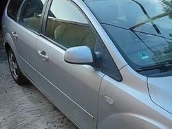 Utilizat 2007 Ford Focus Break | 2.000 EUR (Preț OK)