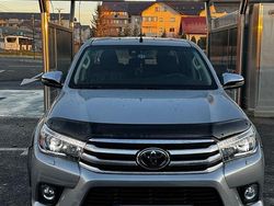 Culoaregri Utilizat 2020 Toyota HiLux Executive Pickup | 30.500 EUR (Preț OK)