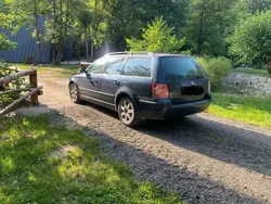 Albastru Utilizat 2005 VW Passat Break | 1.300 EUR (Super Preț)