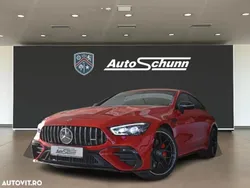Rosu Utilizat 2022 Mercedes AMG GT AMG Coupe | 110.551 EUR
