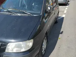 Utilizat 2003 Hyundai Matrix Monovolum | 800 EUR