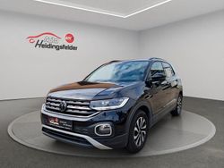 Utilizat 2022 VW T-Cross Active SUV | 25.881 EUR (Scump)