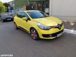Culoaregalbeuriu Utilizat 2013 Renault Clio IV Intens Hatchback | 5.000 EUR (Preț OK)