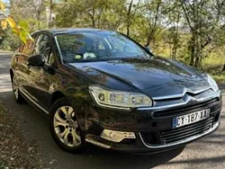 Gri Utilizat 2013 Citroën C5 Berlinǎ | 5.600 EUR (Preț OK)