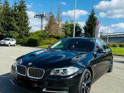 Utilizat 2015 BMW 520 Berlinǎ | 15.900 EUR (Preț OK)