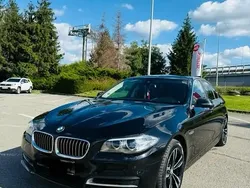 Utilizat 2015 BMW 520 Berlinǎ | 17.500 EUR (Puțin scump)