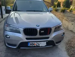 Utilizat 2012 BMW X3 SUV | 11.000 EUR