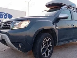 Gri Utilizat 2020 Dacia Duster SUV | 14.950 EUR (Preț OK)
