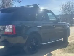 Utilizat 2007 Land Rover Range Rover Sport SUV | 6.200 EUR