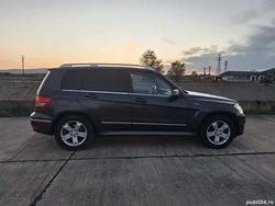 Utilizat 2010 Mercedes GLK220 SUV | 9.500 EUR
