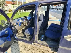 Utilizat 2003 Fiat Doblò Monovolum | 1.550 EUR (Preț OK)