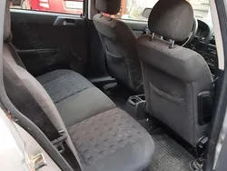 Utilizat 2002 Opel Astra Break | 850 EUR (Preț OK)