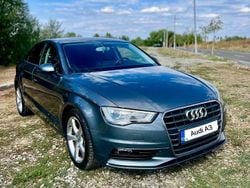 Culoaregri Utilizat 2014 Audi A3 Berlinǎ | 10.490 EUR (Preț OK)