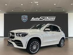 Utilizat 2021 Mercedes GLE350 AMG line SUV | 49.990 EUR