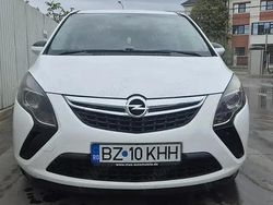 Utilizat 2016 Opel Zafira Hatchback | 6.200 EUR