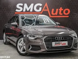 Maro Utilizat 2021 Audi A6 Berlinǎ | 26.989 EUR