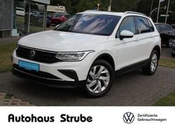 Utilizat 2022 VW Tiguan Active SUV | 31.671 EUR