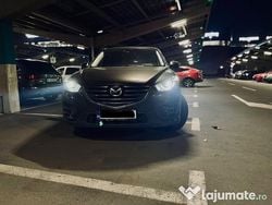 Utilizat 2015 Mazda CX-5 SUV | 7.777 EUR (Preț bun)