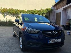 Albastru Utilizat 2019 Opel Crossland X SUV | 8.490 EUR (Preț OK)