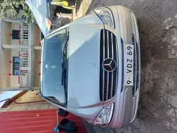 Utilizat 2009 Mercedes Vito Monovolum | 5.250 EUR (Super Preț)