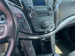 Utilizat 2017 Hyundai i40 Berlinǎ | 7.499 EUR (Preț bun)