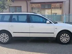 Utilizat 2002 VW Passat Break | 1.499 EUR (Preț OK)