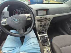 Gri Utilizat 2008 Opel Astra Break | 2.000 EUR (Preț OK)