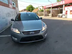 Verde Utilizat 2009 Ford Mondeo Berlinǎ | 2.950 EUR