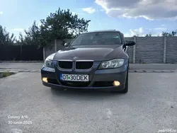 Utilizat 2007 BMW 320 Berlinǎ | 3.600 EUR (Preț bun)