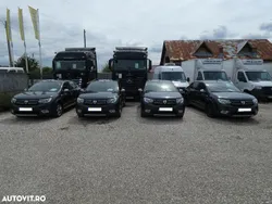 Culoaregri Utilizat 2020 Dacia Logan Prestige Berlinǎ | 8.500 EUR (Preț bun)