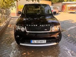 Utilizat 2013 Land Rover Range Rover Sport SUV | 14.500 EUR (Preț OK)