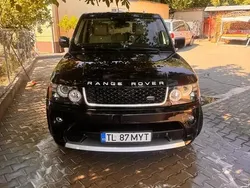 Utilizat 2013 Land Rover Range Rover Sport SUV | 14.500 EUR