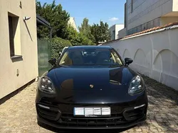Negru Utilizat 2021 Porsche Panamera Berlinǎ | 74.000 EUR