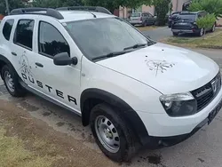 Alb Utilizat 2013 Dacia Duster SUV | 6.400 EUR (Super Preț)