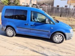 Utilizat 2008 VW Caddy Monovolum | 2.700 EUR (Preț bun)