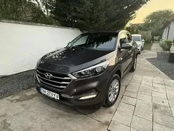 Utilizat 2015 Hyundai Tucson SUV | 12.100 EUR (Preț OK)