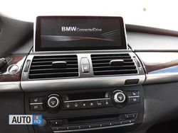 Negru Utilizat 2012 BMW X6 Sport Line SUV | 17.500 EUR (Preț OK)